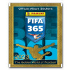 Panini FIFA 365 2022 / 2023 - samolepky
