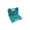 MAKITA B-68432 Sada bitov a vrtákov 102-dielna