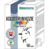 EdenPharma Kolostrum Kozie Junior 60 kapsúl