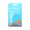 Tenga Pocket Wave Line 001 jednorazový masturbátor