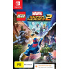 LEGO Marvel Super Heroes 2 (Switch) Code in a box