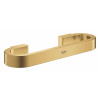 Grohe Selection Vaňové madlo, kefovaný Cool Sunrise 41064GN0-GR