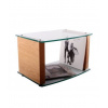 HiFi Furniture Milan Vinyl Storage