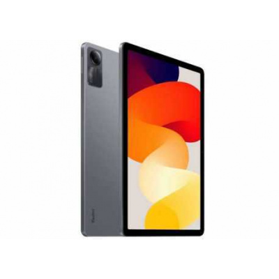 Tablet Xiaomi Redmi Pad SE 8/256GB, 8000 mAh, černá
