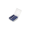 Akumulátor XTAR AA Li-ION 2500 mAh 1,5V(4ks)
