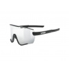 Okuliare UVEX Sportstyle 236 Black Mat/Mirror Silver