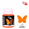 akrylová farba 20 ml ROSA Talent fluo 93 orange