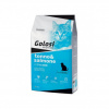 Golosi Cat Sterilised Tonno & Salmone 20 kg