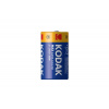 Kodak Alkaline Max D 2ks 887930952841