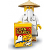 LEGO LEGO® NINJAGO 71019 minifigurka mistr Wu