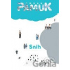 Sníh - Orhan Pamuk