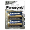 PANASONIC Everyday Power D 2ks LR20EPS/2BP