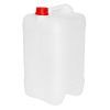 STREND PRO® Kanystr na vodu 10 l PP, stohovatelný 254178