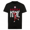 Fan-shop Dětské tričko BAYERN MNICHOV Player Kane velikost: 152