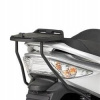 GIVI SR89M KYMCO XCITING FRAME 250-300-500 (GIVI SR89M KYMCO XCITING FRAME 250-300-500)