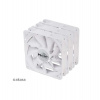 ventilátor Akasa - 12 cm VIPER S-flow 3ks W (AK-FN065-WKT03)