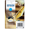 Epson 16 Cyan - originálny (C13T16224012)