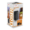 Canon EF-S 55-250mm f/4.0-5.6 IS STM + ET-63
