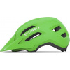 Giro Fixture II Youth 2022 matt bright green