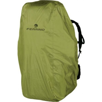 Pláštěnka na batoh FERRINO Cover 2 zelená Barva: Zelená