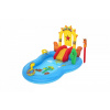Bestway 53118 vodný hrad 264 x 188 x 140 (Bestway)
