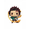 Funko Figúrka Demon Slayer - Tanjiro Kamado (Funko POP! Animation 1748)