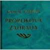 Prorokova záhrada - Kahlil Gibran