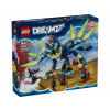 LEGO® DREAMZzz™ 71476 Zoey a mačkosova Zian