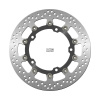 NG NG1785G NG PREDNÝ BRZDOVÝ KOTÚČ KAWASAKI NINJA 400 / Z 400 '18-'22, ZX-25R '21-'22 (310X141.75X5MM) (5X10.25MM) (STRED ALU