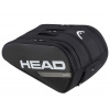 Taška na padel HEAD Tour Padel Bag L BKWH