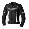 RST BUNDA PILOT EVO TXT MEN CE, WHT, 42