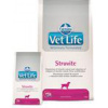 FARMINA, Italia Farmina Vet Life dog Struvite 12 kg