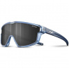 Okuliare JULBO FURY MINI SP3 Kids, blue