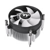 Chladenie CPU - Gravity i3/Intel 95W/90mm 4PIN (CL-P094-AL09WT-A)