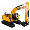 BRITAINS Britains rýpadlo JCB TOMY