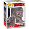 Funko POP! Stranger Things Demo-bat