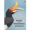 Ben Rothery's Weird and Wonderful Animals (Ben Rothery)(Pevná)