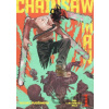 Chainsaw Man 1: Pes a motorová pila