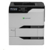 LEXMARK tiskárna CS720dte, A4 COLOR LASER, 1024MB, USB/LAN, duplex, dotykový LCD, 2x zásobník papíru 40C9137