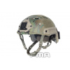 Airsoftová prilba Fast Helmet PJ FMA® – Multicam®