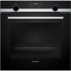 Rúra Siemens iQ500 HB578GFS7 pyrolýza nerez