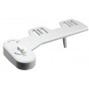 AQUALINE - EASY CLEANING prídavný bidet na studenú vodu, polypropylen MT002