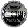 Makita Makita Specialized EFFICUT - Kreissägeblatt - für Holz, Metall B-67309 pilový kotouč 305 x 30 x 2.15 mm Počet zubů (na palec): 60 1 ks
