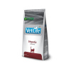 Farmina Vet Life Hepatic Cat 2kg suché krmivo pre mačky s ochorením pečene