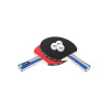 Súprava na ping pong REBEL RBA-4003