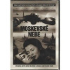 Moskevské nebe - DVD