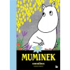 Muminek omnibus I - Tove Jansson