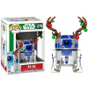 Funko Pop! 275 Star Wars R2-D2 Christmas
