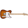G&L Tribute ASAT Classic Tobacco Sunburst, MP