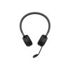 Jabra Evolve 65 TE, Link390a UC Stereo 6699-839-409